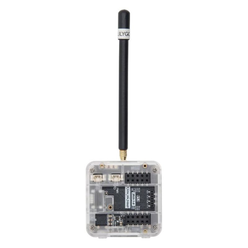 Megaセール：LILYGO T-Echo-Lite SX1 - Ttgo Tdisplay のレビューと価格