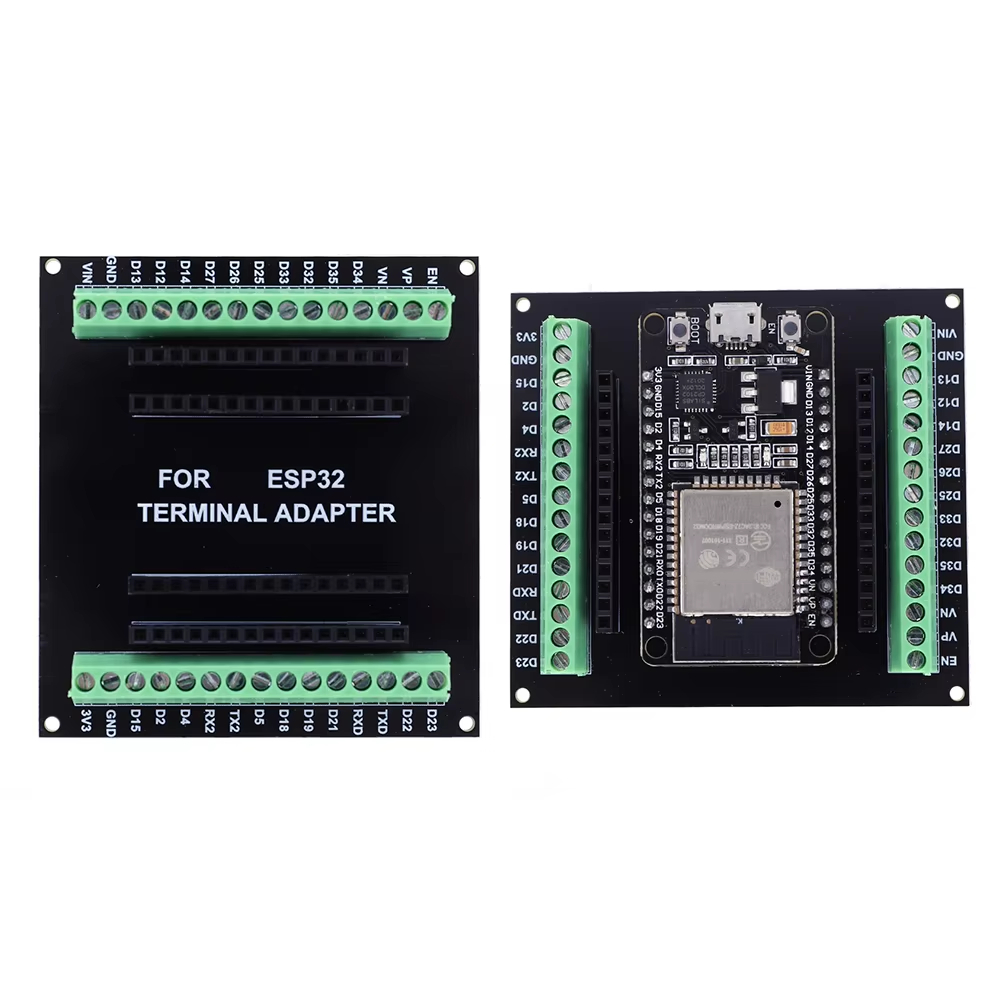 32S 拡張ボード CP2102 NodeMCU-32S L - Nodemcuv2 のレビューと価格
