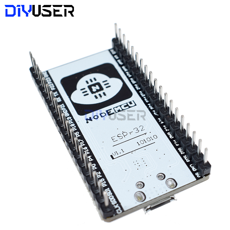 Iot用ワイヤレス開発ボード,NodeMCU-32S cp2 - Nodemcuv2 のレビューと価格